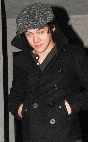 Harry Styles Harry Styles